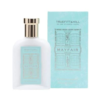 TRUEFITT & HILL Mayfair Aftershave Balm 100 ml